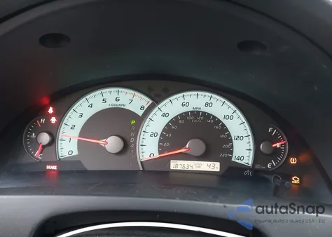 2008 Toyota Camry Se from USA, damaged, VIN 4T1BE46K48U210367